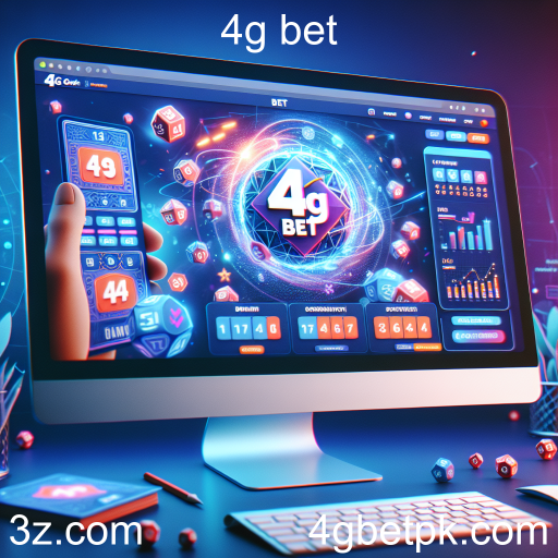 A Emoção da Loteria no 4g Bet: Desvende as Oportunidades
